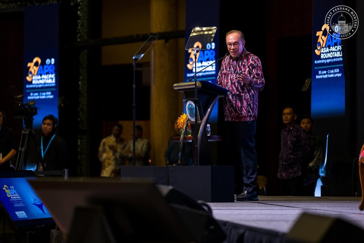 Warga Israel di Malaysia