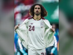 Marc Cucurella Ancam Pensiun dari Timnas Spanyol Jika Juara Piala Dunia 2026