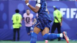 Top Skor Piala Dunia 2026: Mbappé Salip Rekor Messi Jelang Final