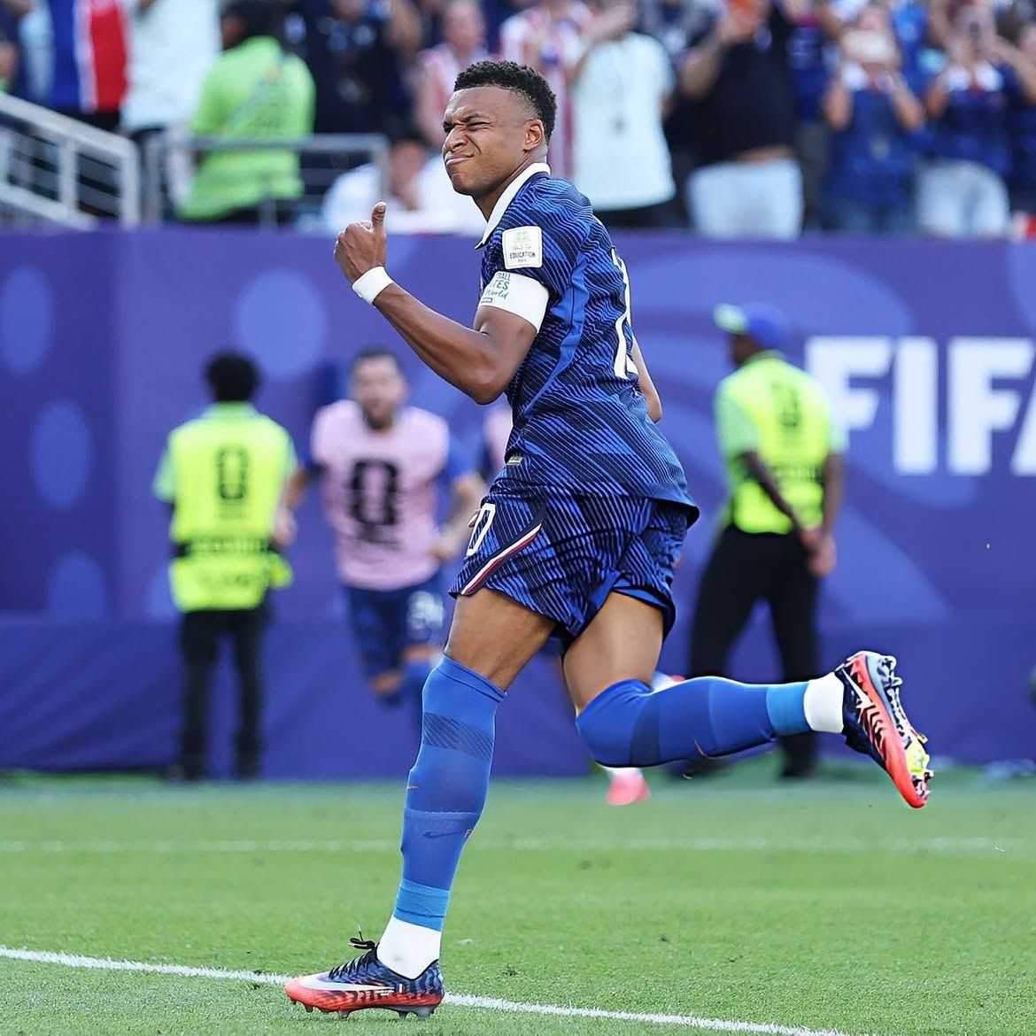 Top Skor Piala Dunia 2026
