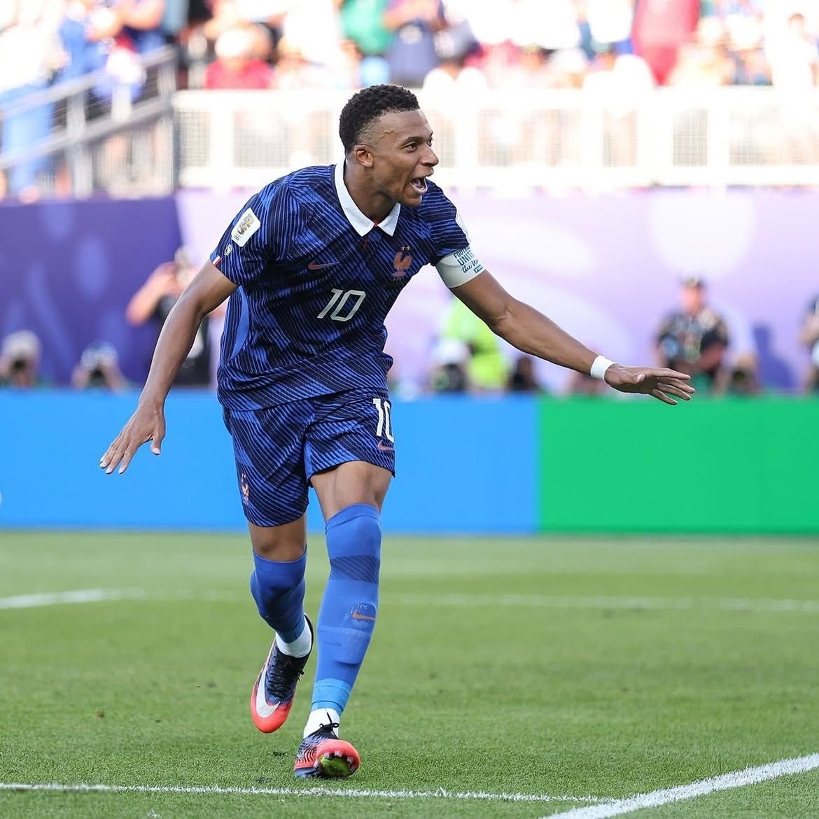 Top Skor Piala Dunia 2026