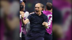 Thomas Tuchel Bawa Inggris