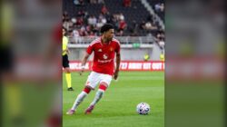 Manchester United vs Wrexham