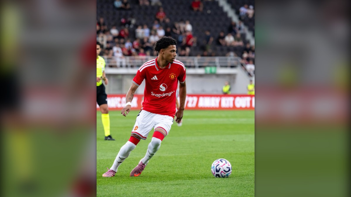 Manchester United vs Wrexham