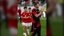 Manchester United kalah