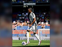 Basel vs Juventus: Drama Penalti Gagal Warnai Hasil Imbang Tanpa Gol