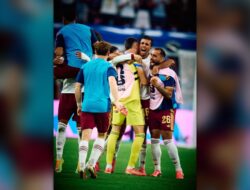 EA Sports Terbukti Empat Kali Beruntun, Kali Prediksi Spanyol Juara Piala Dunia 2026