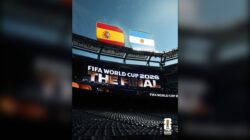 Keuntungan Piala Dunia 2026