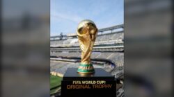Keuntungan Piala Dunia 2026