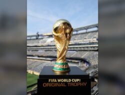 FIFA Kantongi Pendapatan Ratusan Triliun Rupiah dari Piala Dunia 2026