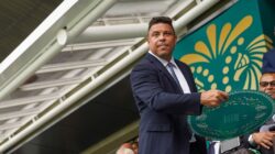 Legenda Brazil Jagokan Spanyol Juara Piala Dunia 2026 Kalahkan Argentina