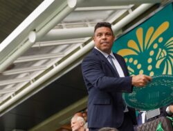Legenda Brazil Jagokan Spanyol Juara Piala Dunia 2026 Kalahkan Argentina