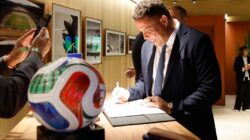 El Fenomeno Prediksi Spanyol Tekuk Argentina Dengan Mudah