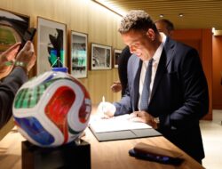 El Fenomeno Prediksi Spanyol Tekuk Argentina Dengan Mudah