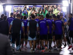 Kuota Fotografer Final Piala Dunia 2026 Dibatasi Hanya 250 Posisi