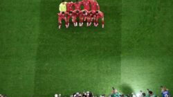 FIFA Prioritaskan Fotografer dari Agensi Berita Besar pada Final Piala Dunia 2026
