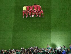 FIFA Prioritaskan Fotografer dari Agensi Berita Besar pada Final Piala Dunia 2026
