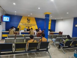 Pengawasan Wajib Pajak Libatkan TNI dan Polri Lewat SE-8/PJ/2026