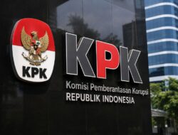 OTT KPK Bupati Lombok Barat Amankan 19 Orang dan Uang Ratusan Juta