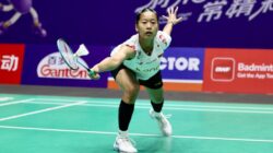 China Open 2026 Hadirkan Turnamen Bergengsi Dengan Hadiah Total Ratusan Miliar