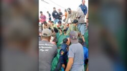 KM Nurul Salsa Tenggelam di Selayar, 18 Korban Masih Terus Dicari