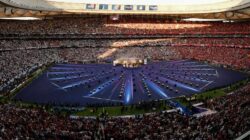 Undian Liga Champions 2026/2027 Segera Digelar di Nyon Akhir Agustus