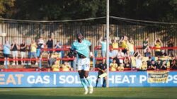 Oxford United Menang 3-1 Atas Aldershot Town dalam Laga Uji Coba