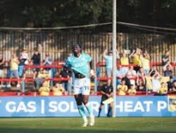 Oxford United Menang 3-1 Atas Aldershot Town dalam Laga Uji Coba