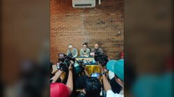 Dude Harlino Kembalikan Honor DSI Rp5,25 Miliar ke Bareskrim Polri