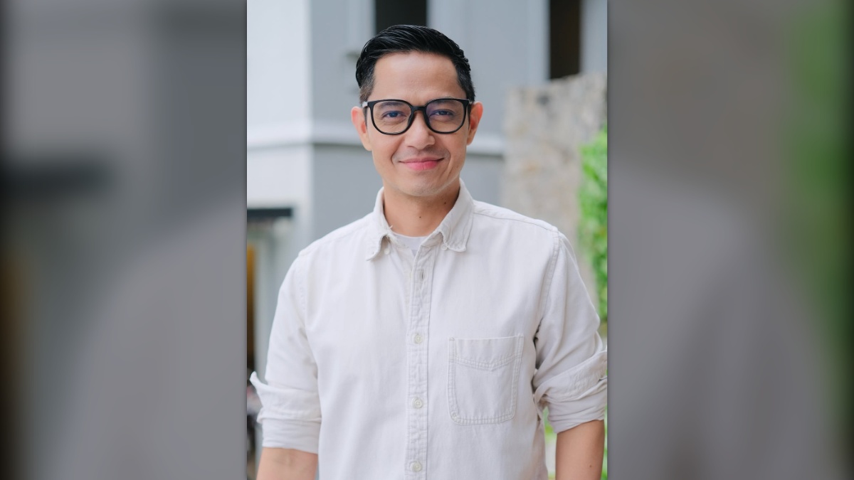 Dude Harlino Serahkan Honor DSI