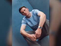 Transfer Elliot Anderson Pecahkan Rekor, Manchester City Mulai Era Enzo Maresca