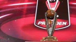 Jadwal Persib Bandung vs Arema FC di Grup A Piala Presiden 2026
