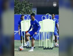Jadwal Persib vs Arema di Piala Presiden 2026, Igor Tolic Targetkan Menang