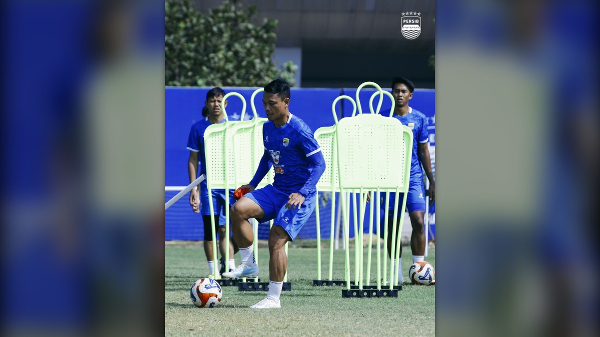 Jadwal Persib vs Arema