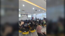 KPP Pratama Palu Edukasi Bendahara Satker Vertikal Terkait Kepatuhan Pajak APBN