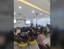 KPP Pratama Palu Edukasi Bendahara Satker Vertikal Terkait Kepatuhan Pajak APBN