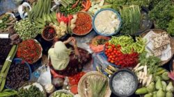 Proyeksi Ekonomi Indonesia 2026 Capai 5 Persen di Tengah Tekanan Minyak Dunia