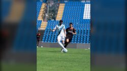 Como vs Paris FC Berakhir Imbang 2-2 di Laga Uji Coba Pramusim
