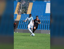 Como vs Paris FC Berakhir Imbang 2-2 di Laga Uji Coba Pramusim