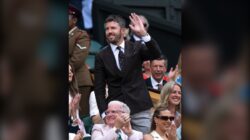 Michael Carrick Bidik Semua Trofi Bersama Manchester United pada Musim 2026/2027