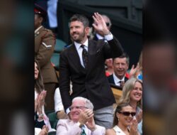 Michael Carrick Bidik Semua Trofi Bersama Manchester United pada Musim 2026/2027
