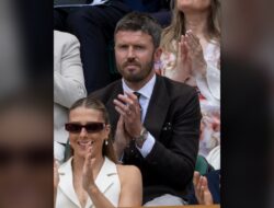 Usai Lepas Lima Pemain, Michael Carrick Optimistis Manchester United Bangkit Musim Ini
