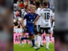 Manchester United vs Rosenborg 5-0, Bintang Muda Setan Merah Tampil Dominan