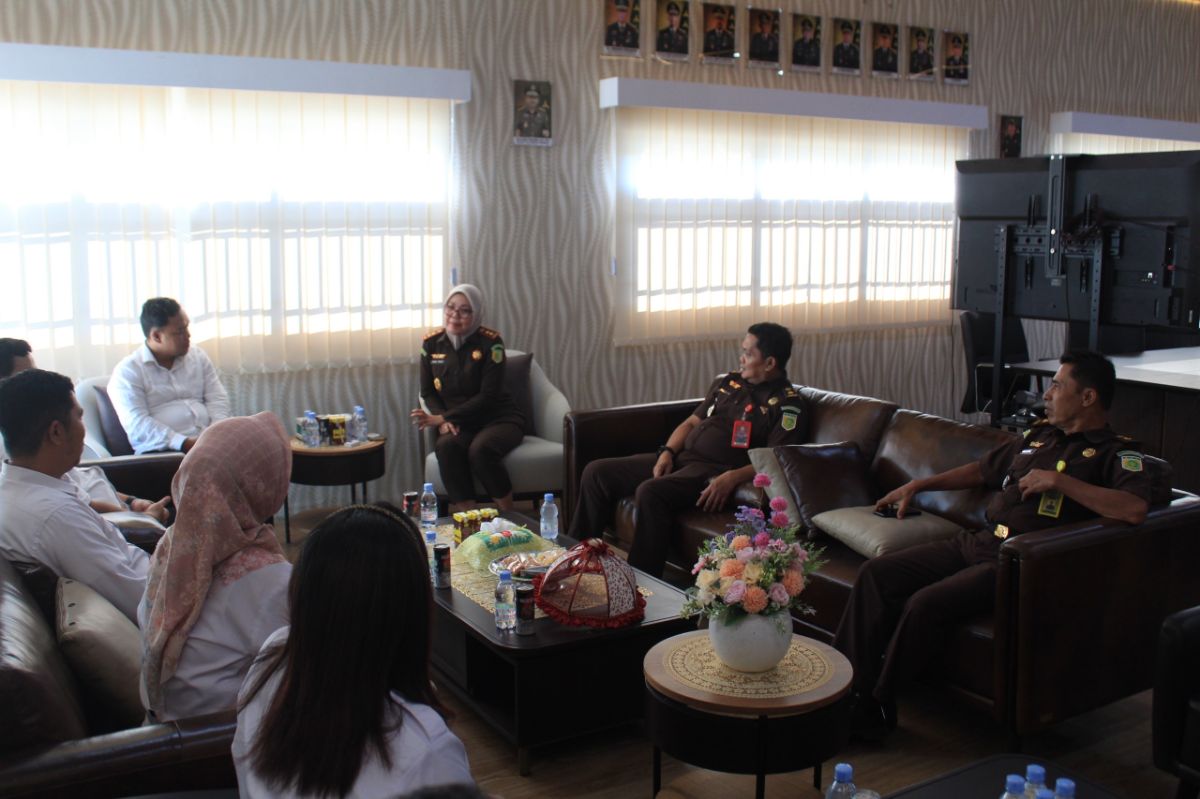 Pelayanan Pertanahan Donggala