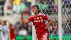 Bayern Munich Women Mengamuk di Jepang! RB Ōmiya Ardija Dibantai 4-1