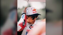 Masih 17 Tahun, Veda Ega Pratama Sudah Masuk 6 Besar Klasemen Moto3 2026