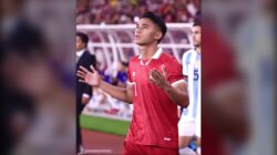 Kondisi Terbaru Marselino Ferdinan: Cedera Jelang Laga Perdana Timnas Indonesia di Piala AFF 2026