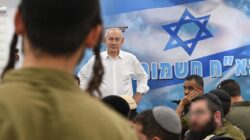Benjamin Netanyahu Temui Donald Trump di Tengah Ancaman Penangkapan Mahkamah Internasional