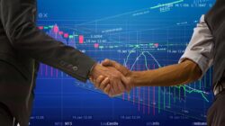 IHSG Hari Ini Anjlok 1,88 Persen Akibat Sentimen Global dan Domestik