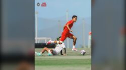 Prediksi Timnas Indonesia vs Kamboja: Strategi Tanpa Justin Hubner dan Marselino